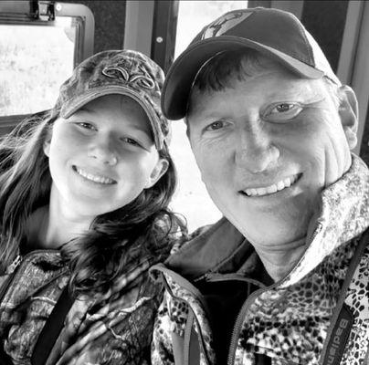 Scott Kirkpatrick - Coulee Land Company