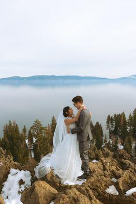 Reno Tahoe Makeup Artistry