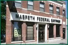 Maspeth Federal Savings