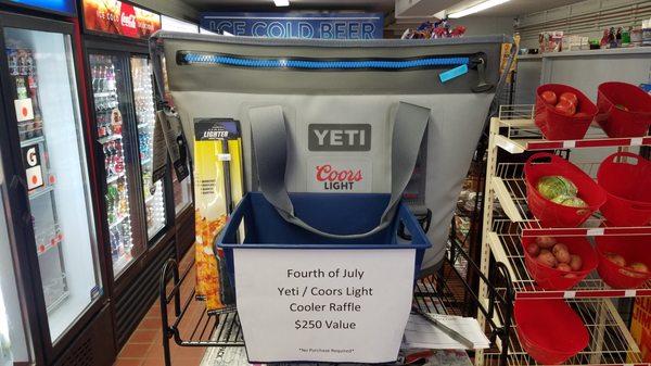 Ridgewood Market & Deli