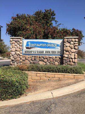 Preschool on The Hill