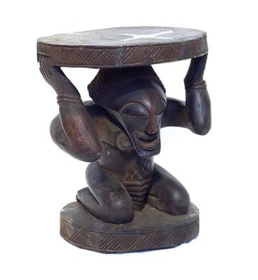 Albo African Gift Shop