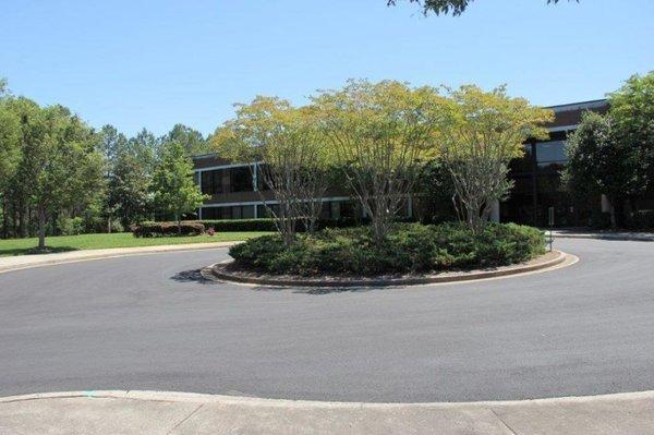 Prime Paving Contractors