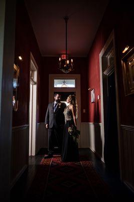 Raven and Hare Photography