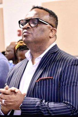 Sustaining Word Ministry