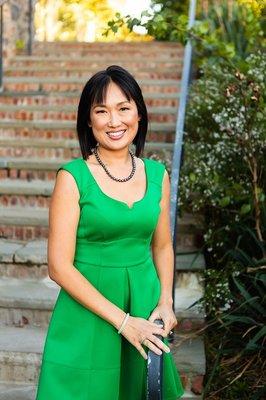 Green Grass Real Estate Corp.