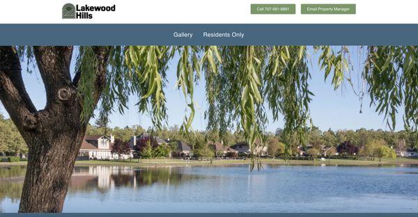 Bay Area Website Designer