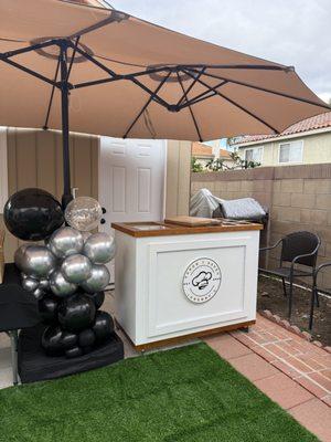 Sabor y Sazón Lorendy’s