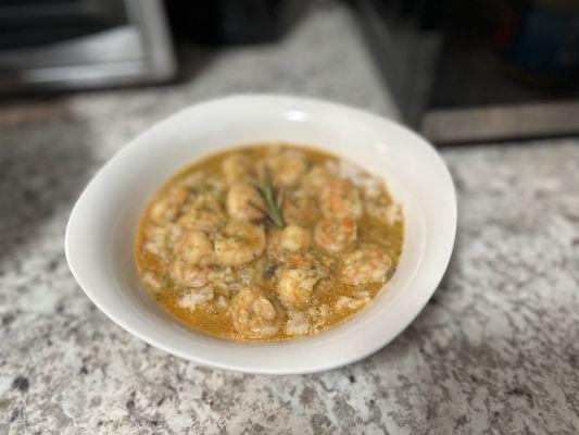 Tricia’s Creole Cafe