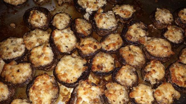 Chad Stapleton Catering