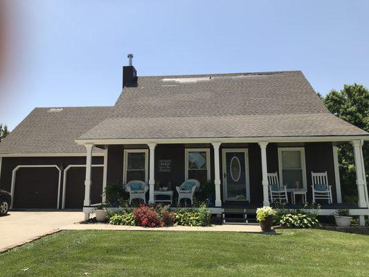 Brady Contracting and Consulting