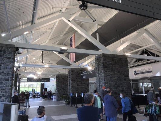 Hagerstown Regional Airport