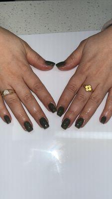 Citrine Nails & Spa
