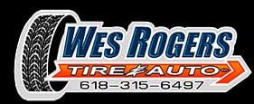Wes Rogers Tire and Auto