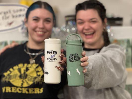 Fetch Coffee Roasters