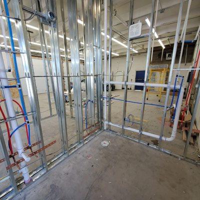 Lopez Plumbing And Electrical