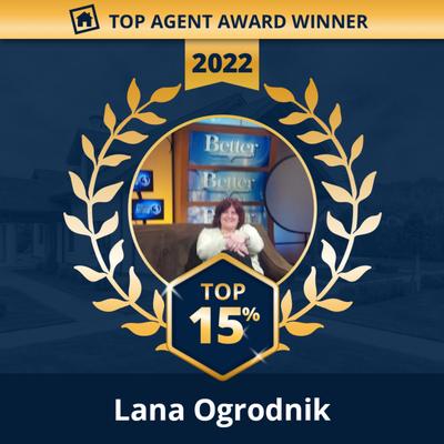 Lana Ogrodnik - Showcase Realty