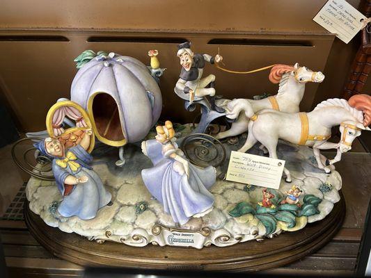 Cannery Row Antique Mall