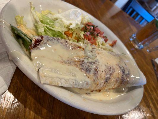 Mangos Cantina and Grill Leeds