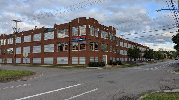 Devon Self Storage Grand Rapids, Michigan