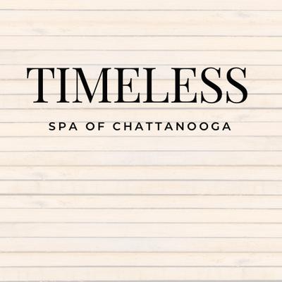 Timeless Spa of Chattanooga