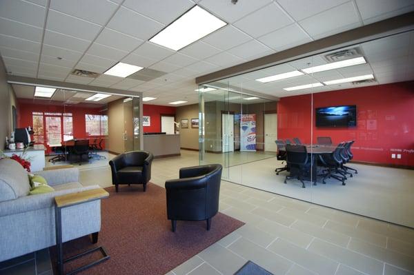 RE/MAX Professionals