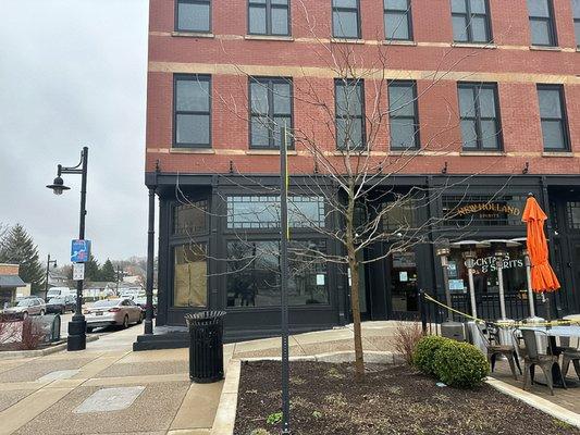 CENTURY 21 Affiliated