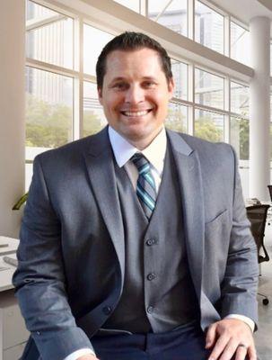 Attorney Chris Jackson. His Mother was a 2x Surrogate and his Wife and Egg Donor! He's been around surrogacy for 3 decades!