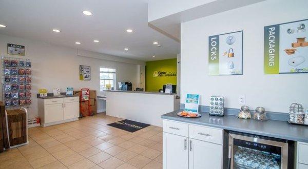 Go Store It Self Storage