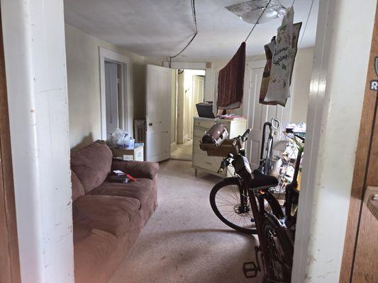 Gails Cleaning And More