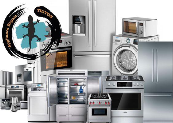 Triton Appliance Repair