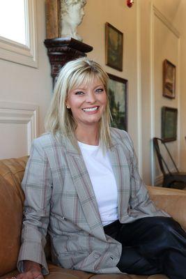 Billie Haynie - Engel & Volkers