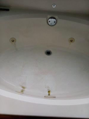 Transformation Cleaning