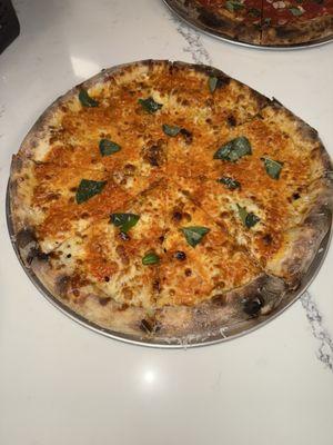 Vodka Pie