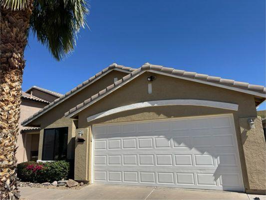 Shaughnessy Painting