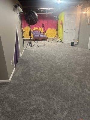 D.E. McNabb Flooring