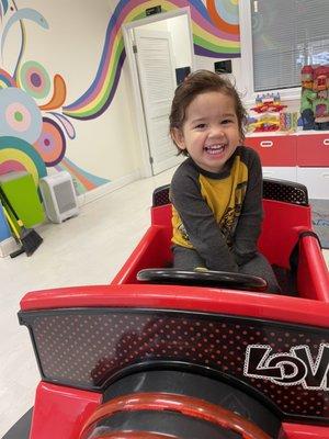 Jandee Kids Haircuts