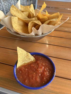 On The Border Mexican Grill & Cantina