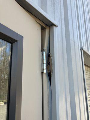 Go Store It Self Storage