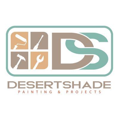 Desert Shade Painting & Projects