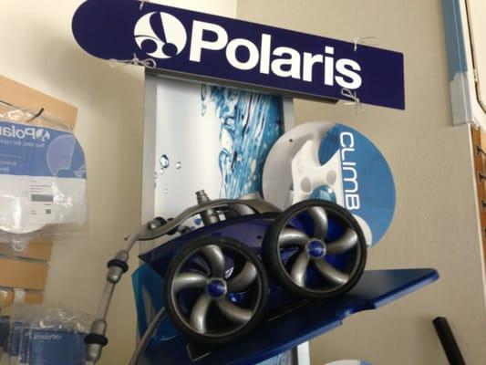 Diamond Pool Service