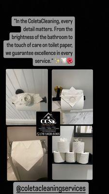 Coleta Cleaning Services