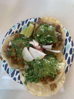 BelmarLagallinita Meat Market