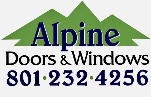 Alpine Doors & Windows