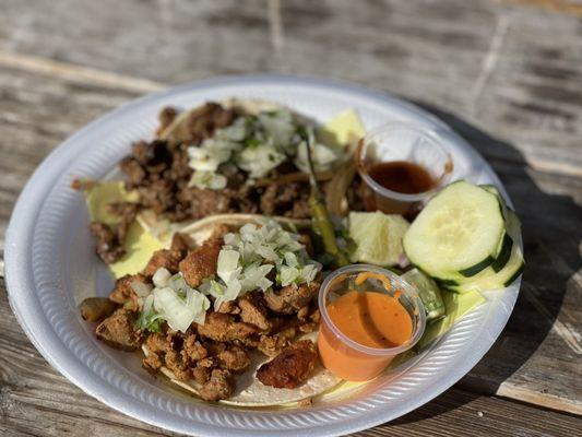 Rio Grande Tacos