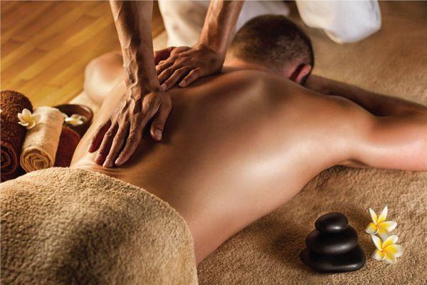 Magic Spa