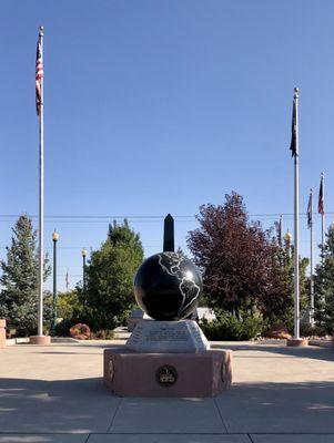 Veterans Park