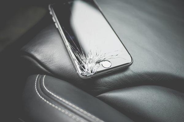 TN Screen Iphone Repair