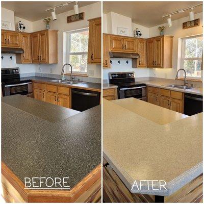 All American Koating