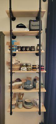 The Grateful Gourmet